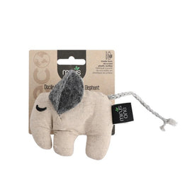 All For Paws - Minus One Elephant Buddy Cat Toy