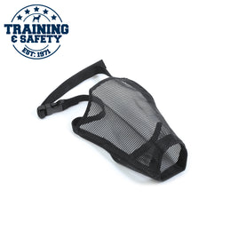 Ancol Pet Products - Nylon Mesh Muzzle