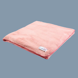 Doodlebone - Drying Towel, Chalky Pink