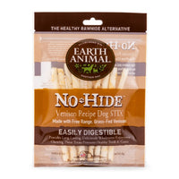 Earth Animal - NoHide Stix, Venison