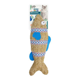 All For Paws - Whiskar Fiesta Fish Kicker