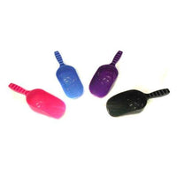 Supa - Poultry Plastic Feed Scoop - Asst Colour - Each