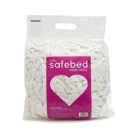 Safebed - Paper Wool Carry Home Pack