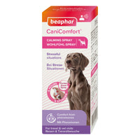 Beaphar - CaniComfort, Calming Spray For Dogs - 30ml