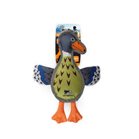 All For Paws - Outdoor Ballistic Mallard Duck