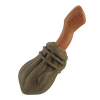 BARK!  - Harry Potter Nimbus 2000 - Rubber