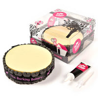 Barking Bakery - Vanilla Pawty Cake