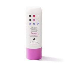 Dot Dot Dog - Puppy Oatmeal Conditioning Shampoo - 280ml