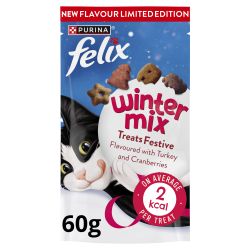 Felix Winter Mix - 60g