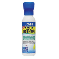 API - Aqua Essentials