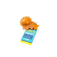 Nobblys - Lion Chew - Banana