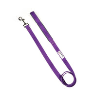 Doodlebone - Padded Lead, Violet