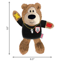 KONG - Wild Knots World Cup Referee Bear - Med
