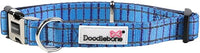 Doodlebone - Padded Collar,  Aurora