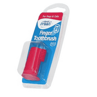 Hatchwell - Dentifresh Dog & Cat Finger Toothbrush