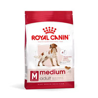 Royal Canin - Medium Adult Dog Food - 3kg