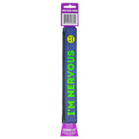 Happy Pet - Leash Wrap, `I'm Nervous`