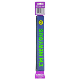 Happy Pet - Leash Wrap, `I'm Nervous`