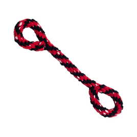 Kong - Signature Rope Double Tug - 22"