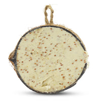 Half Coconuts - For Birds