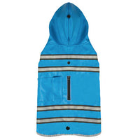 Sotnos - Pet Raincoat, Sunshine Yellow