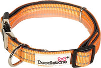Doodlebone - Padded Collar, Peach