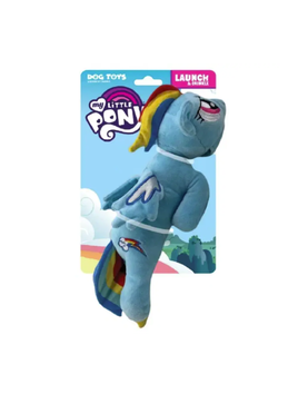 Hasbro - My Little Pony Rainbow Dash Plush - 13"