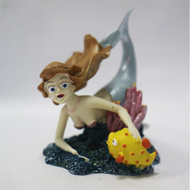 Betta - Diving Mermaid