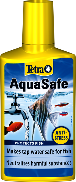 Tetra - Aquasafe - 250ml