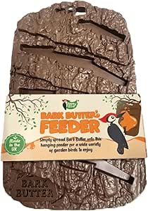 Happy Pet - Bark Butter Feeder