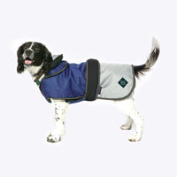 Danish Design - Battersea 2in1 Coat, Blue