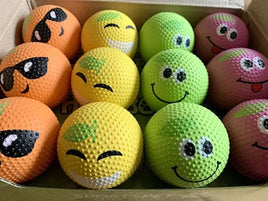 Sports Pet - High Bounce Scented Ball - Each