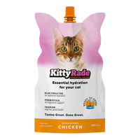 KittyRade - Isotonic Drink for Pets - 250ml