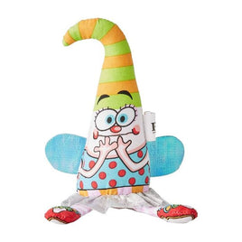 Petstages - Madcap Frazzled Fairy cat toy