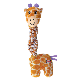 Kong - Knots Twists Asst - Med/Lrg