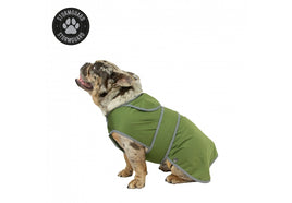 Ancol - Stormguard Soft Shell Coat, Khaki Green