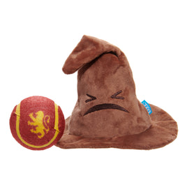 BARK! - Harry Potter Sorting Hat