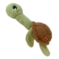 KONG - Scruffs Turtle - Med/Lrg