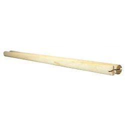 Happy Pet - The Bird House Wooden Bird Perch, 12 Inch - 2PK