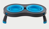 Dexas - Double Elevated Feeder Pro - Small