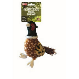 Animal Instincts - Forest Friends, Phileas Pheasant - Small