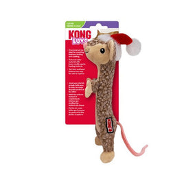 KONG - Holiday Cat Luvs Mouse