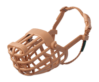 Company of Animals - Baskerville Classic Basket Muzzle
