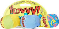 Yeowww - My Cats Balls (3pk) - 2"
