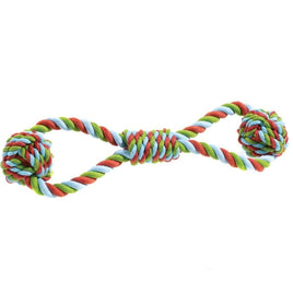 Classic - Rope Tug Toy