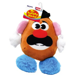 Hasbro - Mr. Potato Head Squeak & Crinkle - 8"