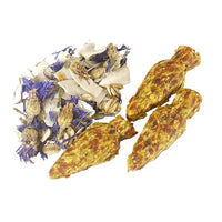 Rosewood - Xmas Carrot Sprinkle Mix - 100g