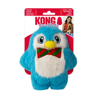 Kong - Holiday Snuzzles Penguin - Sml