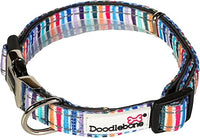 Doodlebone - Padded Collar, Stripes