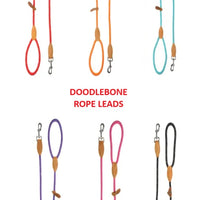 Doodlebone - Rope Lead, 12mm